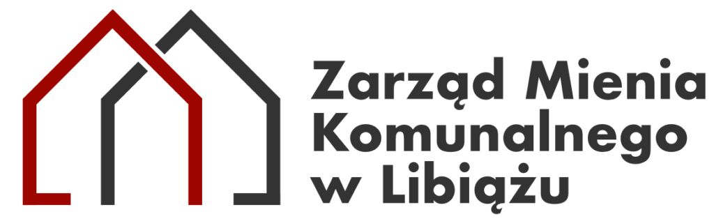 ZArząd Mienia Komunalnego w Libiążu logotyp